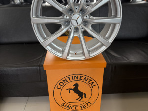 FELGE MERCEDES 5x112 19