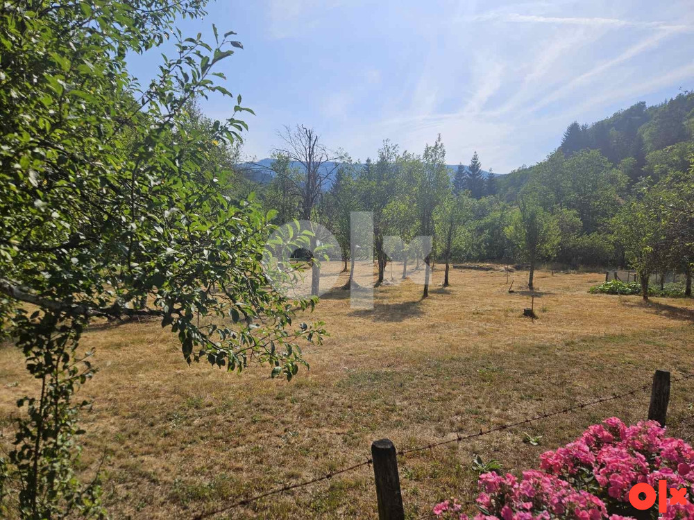 Zemljište Foča / Dragocava