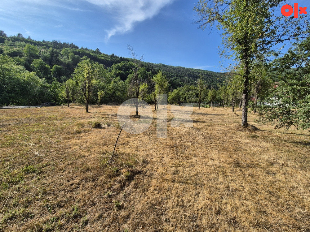 Zemljište Foča / Dragocava 3