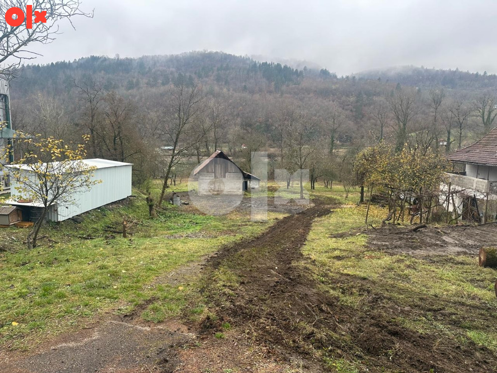 Prodaja zemlje - Višegrad 2