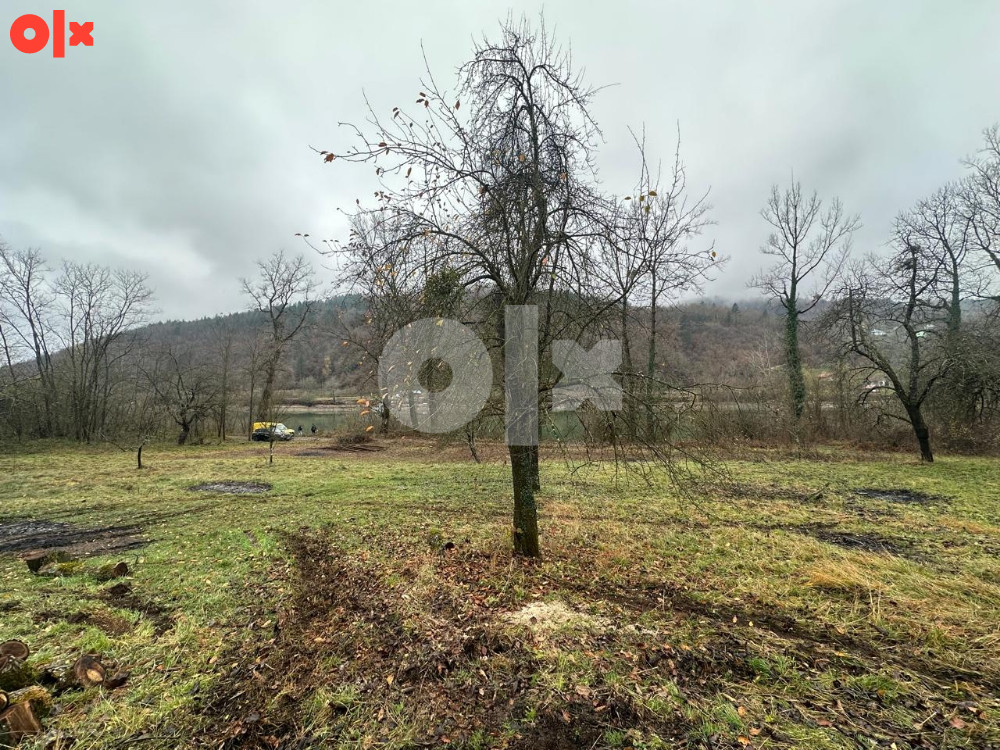 Prodaja zemlje - Višegrad 3
