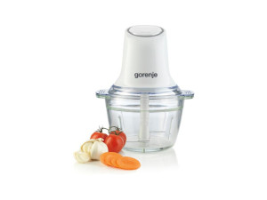 Sjeckalica GORENJE S501GW 500W 1000ml S 501 GW