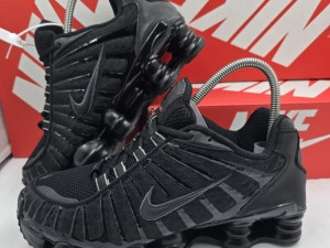 NIKE SHOX TL PATIKE
