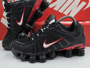 NIKE SHOX TL PATIKE