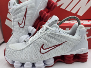NIKE SHOX TL PATIKE