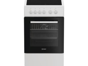 Indesit staklokeramički šporet I5V8PMW