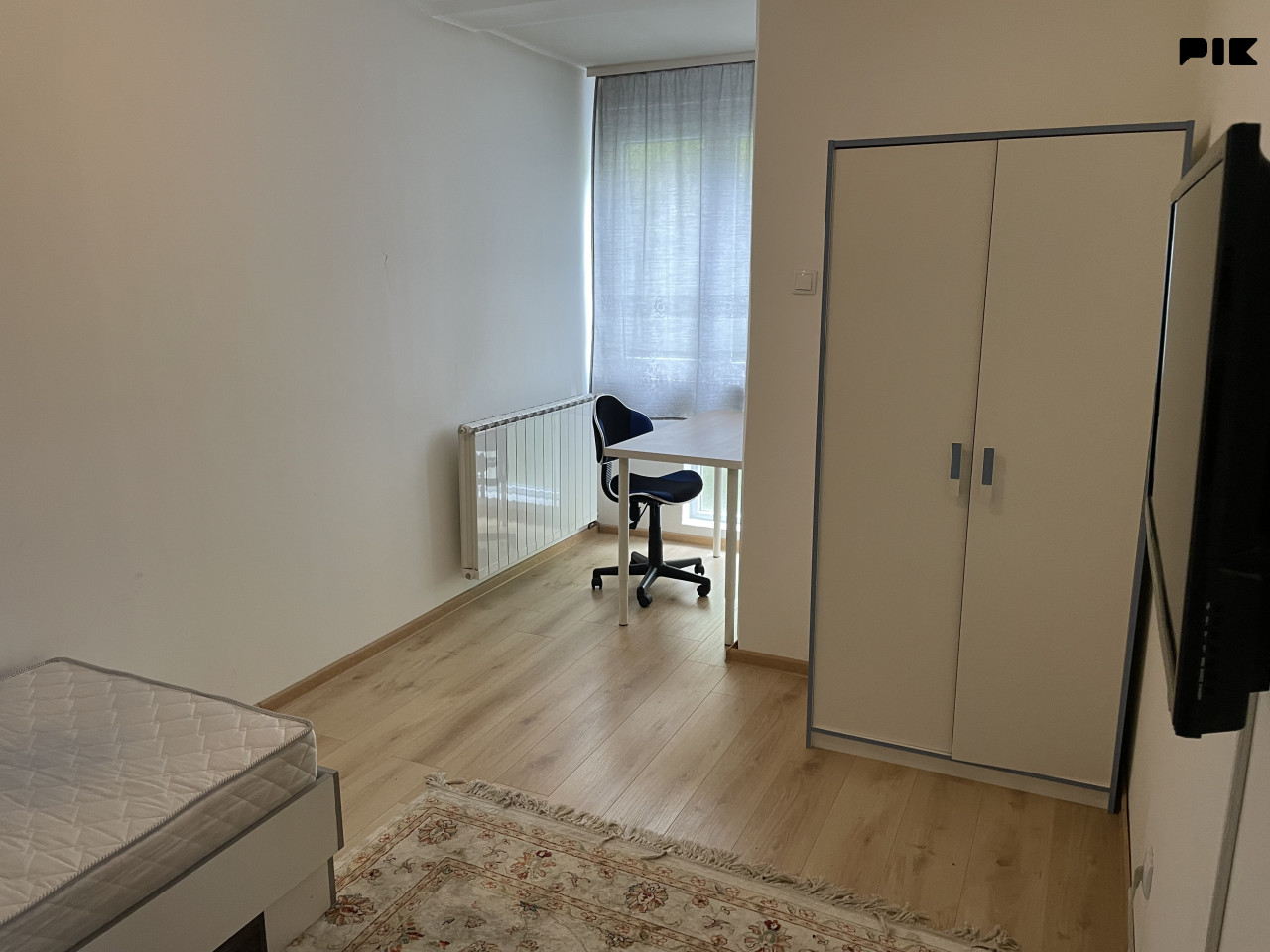 Stan- Soba za Studenticu slatina 2