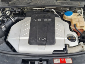 Dizna dizne motora A6 4F 2.7 TDI i 3.0 TDI