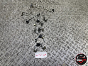 CRIJEVO DIZNA VOLKSWAGEN TIGUAN 16-24 405-305 2.0TDI