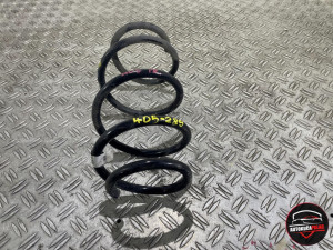 SPIRALA OPRUGA VOLKSWAGEN TIGUAN 16-24 405-289 PREDNJA