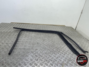 KEDER VOLKSWAGEN TIGUAN 16-24 405-281 VRATA ZADNJI LIJEVI