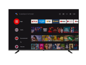 Vivax Imago 65" 65UHD10K | Android LED TV