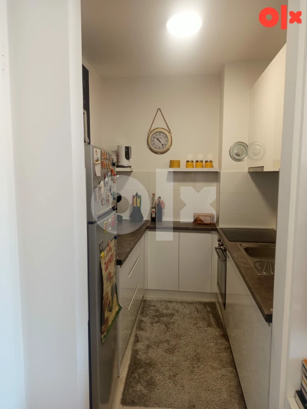 Prekrasan dvosoban stan Tuzla 32,35m2 2