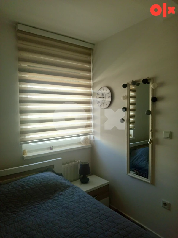 Prekrasan dvosoban stan Tuzla 32,35m2 4
