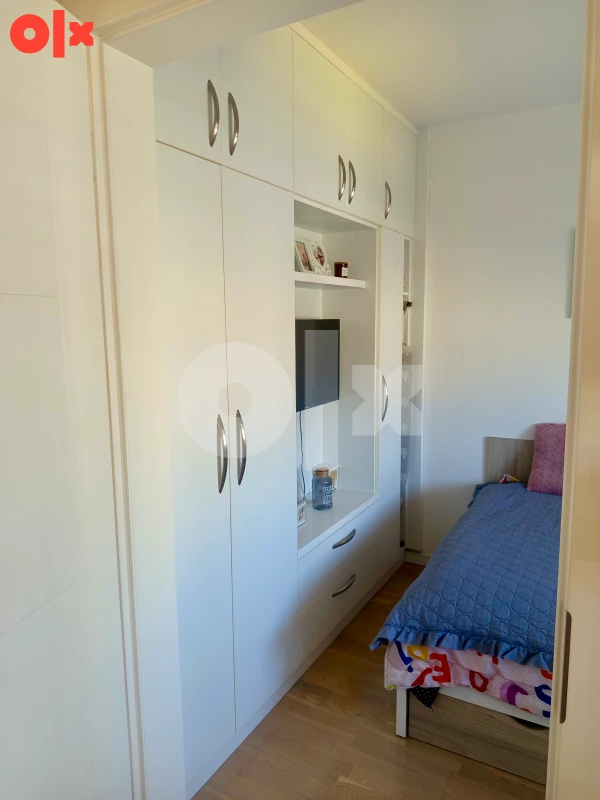 Prekrasan dvosoban stan Tuzla 32,35m2 5