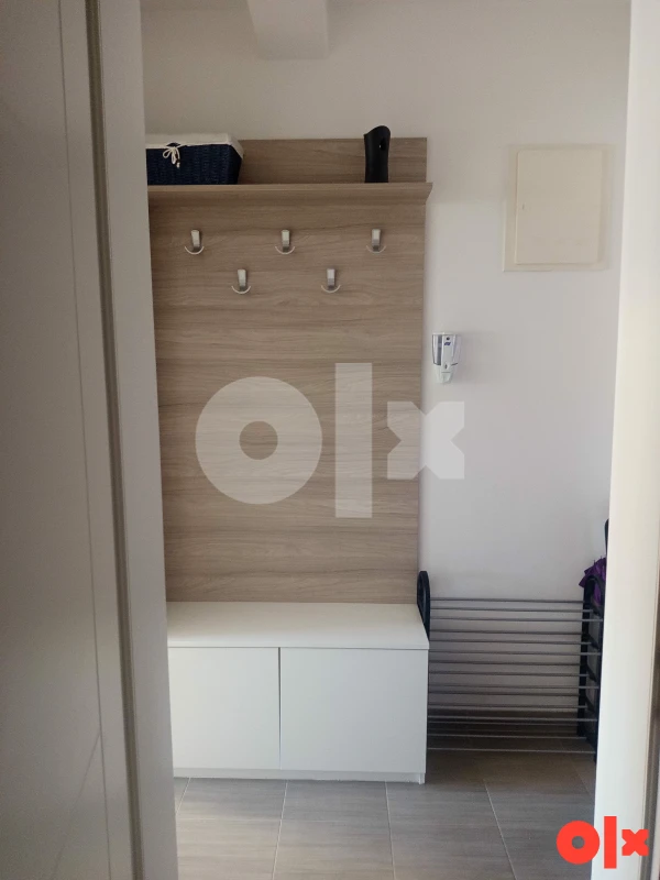 Prekrasan dvosoban stan Tuzla 32,35m2 6