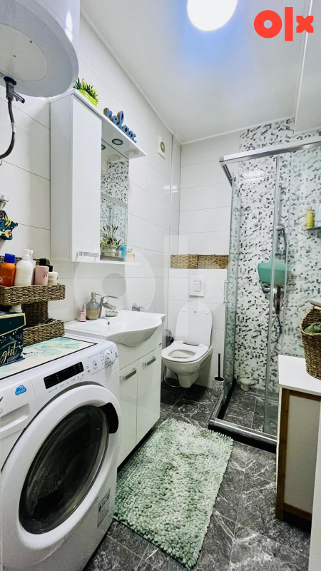 Prekrasan dvosoban stan Tuzla 32,35m2 7