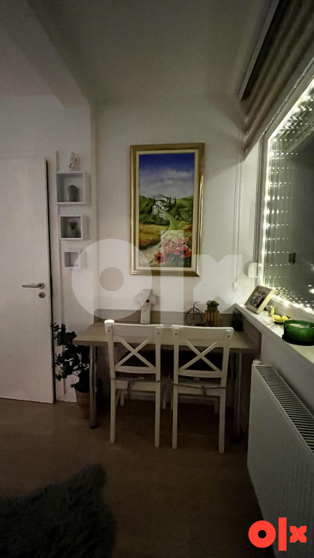 Prekrasan dvosoban stan Tuzla 32,35m2 8