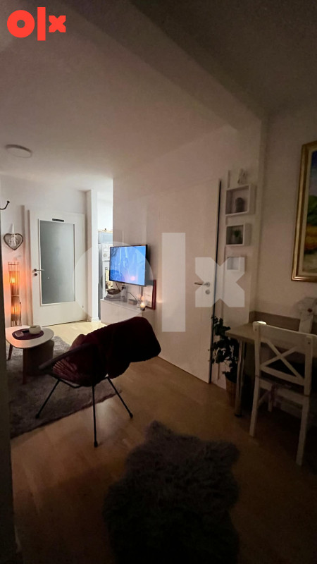 Prekrasan dvosoban stan Tuzla 32,35m2 11