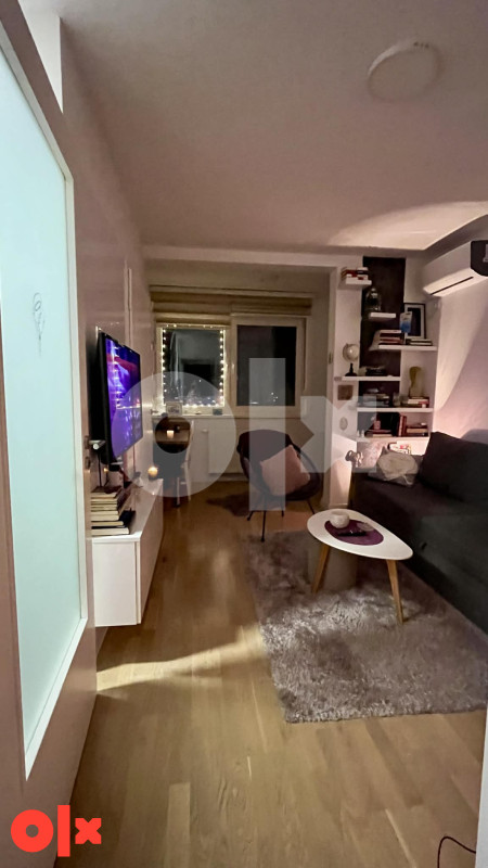 Prekrasan dvosoban stan Tuzla 32,35m2 10