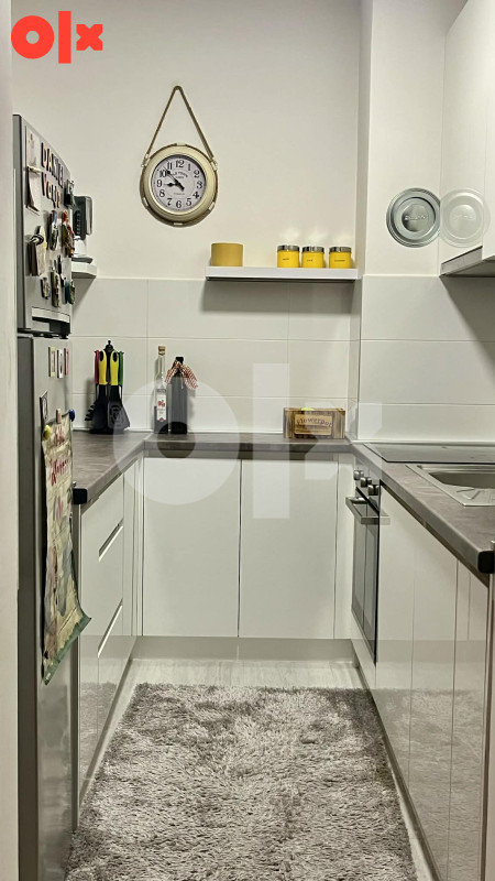 Prekrasan dvosoban stan Tuzla 32,35m2 12