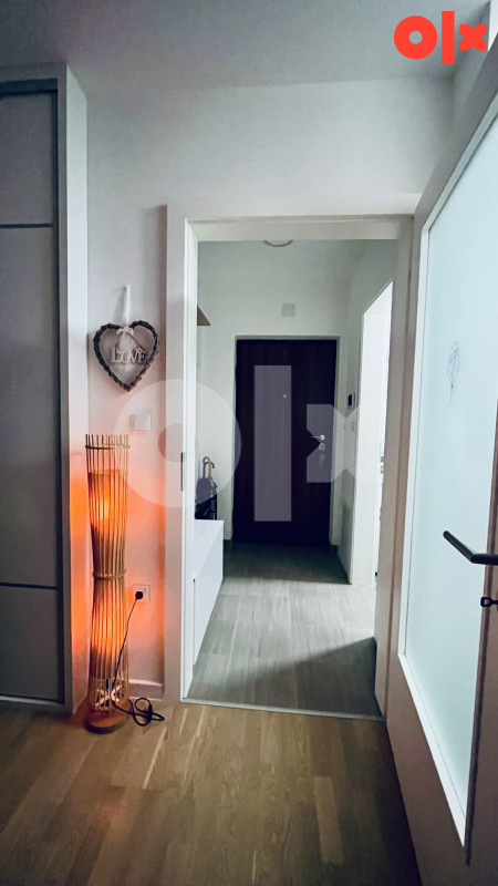 Prekrasan dvosoban stan Tuzla 32,35m2 13