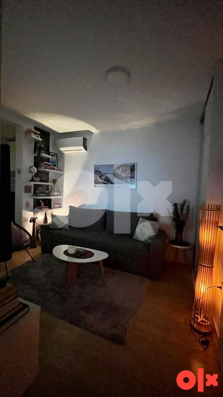 Prekrasan dvosoban stan Tuzla 32,35m2 14