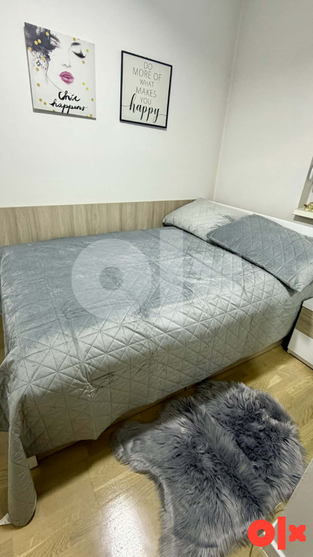 Prekrasan dvosoban stan Tuzla 32,35m2 15