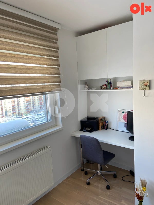 Prekrasan dvosoban stan Tuzla 32,35m2 16