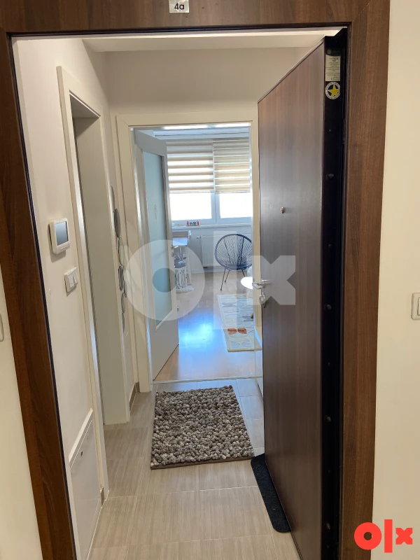 Prekrasan dvosoban stan Tuzla 32,35m2 18