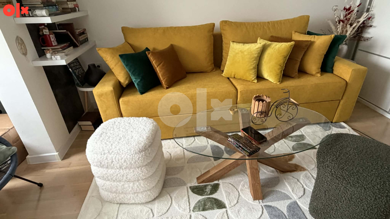 Prekrasan dvosoban stan Tuzla 32,35m2 21
