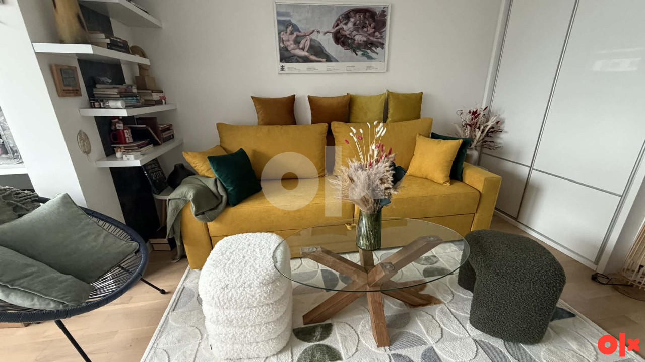 Prekrasan dvosoban stan Tuzla 32,35m2 23