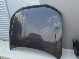 Prednja hauba audi a4 b8 lz7l 2010