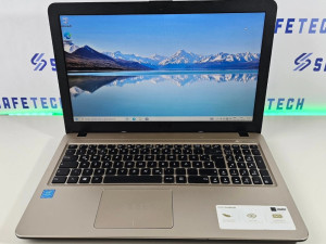 Laptop ASUS VIVOBOOK / N4200 / 8GB DDR4 / SSD / 15,6"led