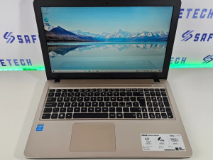 Laptop ASUS R540L / i3-4005U 8 GB / SSD / 15,6"