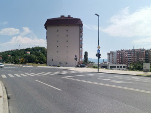 Stan Dobrinja 5 37m2