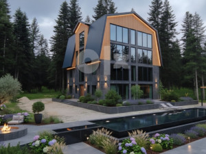 Prodaja Apart Hotela Dvorišta-Jahorina, komplet objekat
