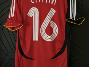 Dres Njemacka original Philip Lahm