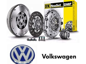 SET KVACILA PASSAT 6 2.0TDI 81KW SA PLUTAJUCIM ZAMAJCEM LUK AKCIJ