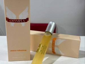 Olympea paco rabbane 20ml