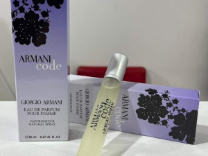 Code Armani 20ml