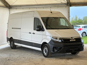 MAN TGE 3.140 2023 ILMA + PDV