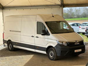 MAN TGE 3.140  2023 ILMA + PDV