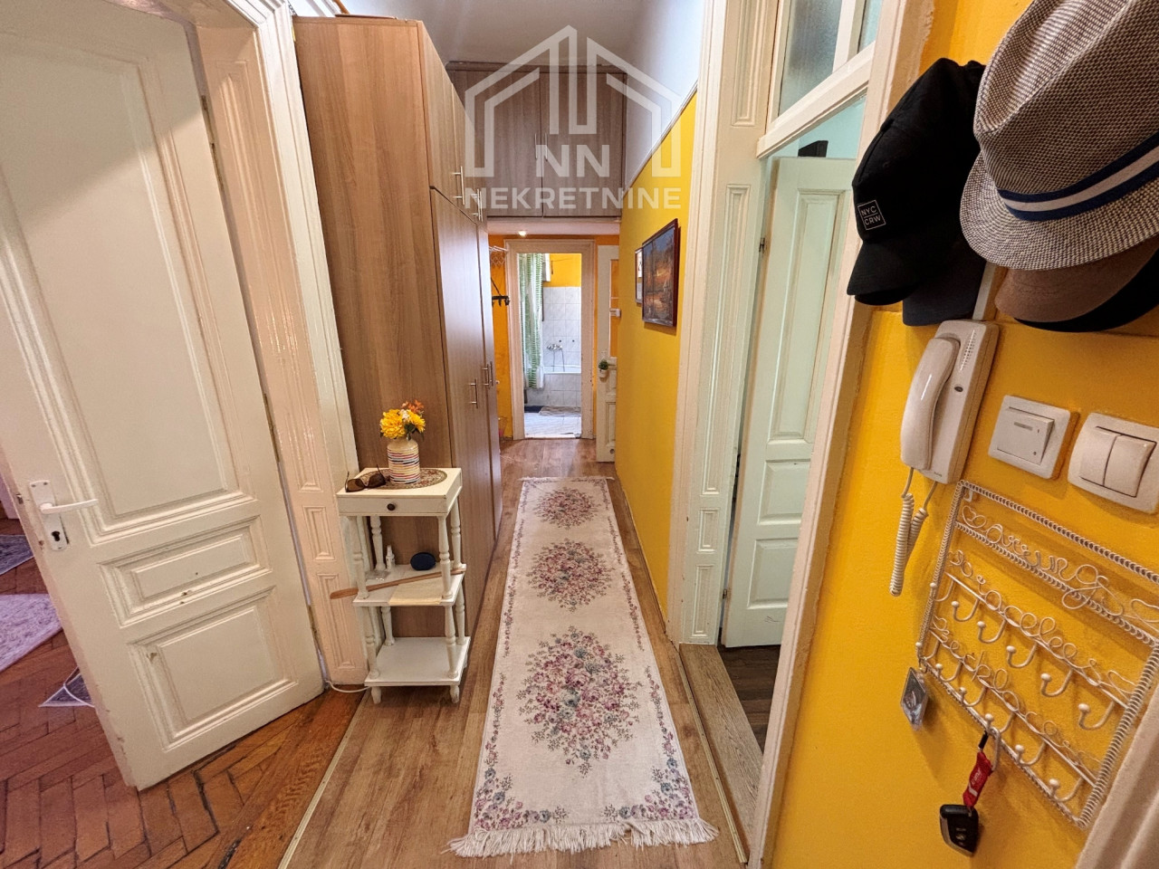 NN Nekretnine : Četverosoban stan - Marijin Dvor - Centar 16