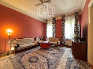 NN Nekretnine : Četverosoban stan - Marijin Dvor - Centar