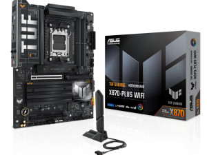 ASUS TUF GAMING X870-PLUS WIFI