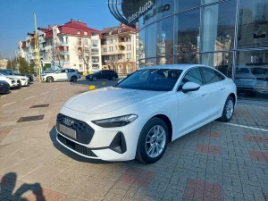 Audi A5 Limousine TFSI S tronic (Edition One)-2026