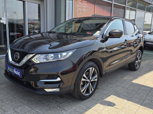 Nissan Qashqai 4WD 1,7 dCi 150 N-Connecta X-Tronic 2019