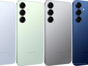 Samsung Galaxy S25 Plus 5G 12/256GB NOVO