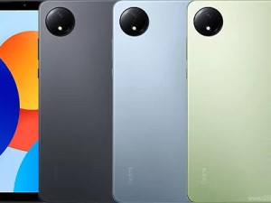 Xiaomi Redmi Pad SE 8.7' 4/64GB NOVO